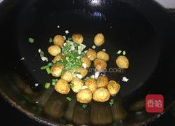 糖醋鹌鹑蛋的做法图解8