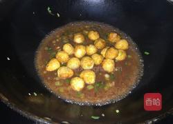 糖醋鹌鹑蛋的做法图解10