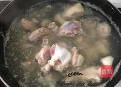 老鸭煲的做法图解2