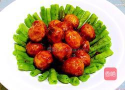 糖醋鹌鹑蛋的做法图解13