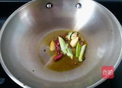 干菜包子的做法图解5