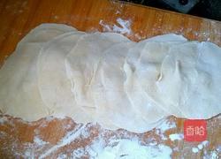 干菜包子的做法图解10