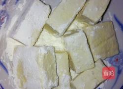 茄汁豆腐的做法图解2
