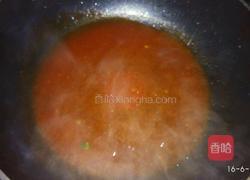 茄汁豆腐的做法图解5