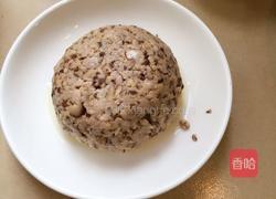 番茄蒸肉饼的做法图解8