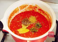 一罐“意”味满满的番茄酱的做法图解8