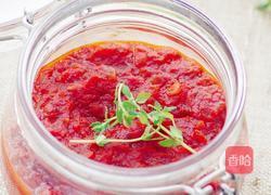 一罐“意”味满满的番茄酱的做法图解10
