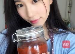 一罐“意”味满满的番茄酱的做法图解12