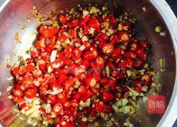 凉拌豇豆的做法图解8