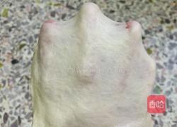 鲜虾培根披萨(九寸)的做法图解5