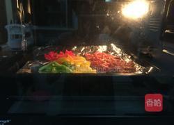 奥尔良鸡腿肉披萨(九寸)的做法图解13