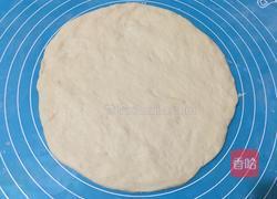 鲜虾培根披萨（九寸）的做法图解13