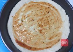 奥尔良鸡腿肉披萨（九寸）的做法图解18