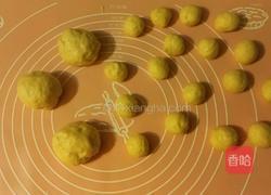 花样果酱面包的做法图解4