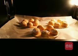 花样果酱面包的做法图解8