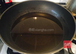 酥炸排骨的做法图解4