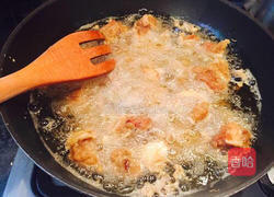 酥炸排骨的做法图解5