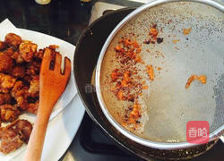 酥炸排骨的做法图解6