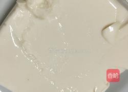 凉拌豆腐的做法图解1