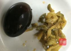 凉拌豆腐的做法图解3