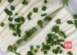 涼拌豆腐的做法圖解5