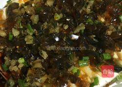 涼拌豆腐的做法圖解8