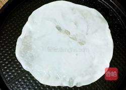 鸡蛋灌饼的做法图解10
