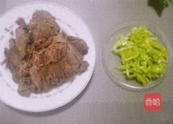 牛肉夹馍的做法图解15
