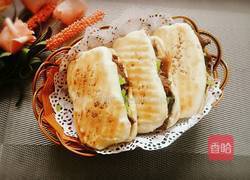 牛肉夹馍的做法图解17