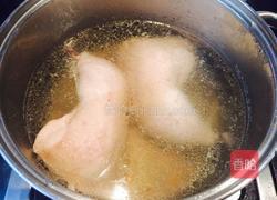 凉拌手撕鸡的做法图解1