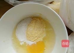 芝麻香脆鸡排的做法图解5