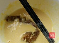 芝麻香脆鸡排的做法图解6