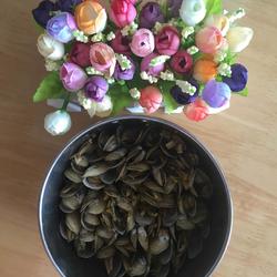 白酒竖蛏的做法[图]