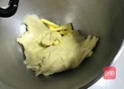 卡仕达酱面包的做法图解6