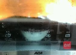 卡仕达酱面包的做法图解13