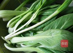 炒河粉的做法图解2