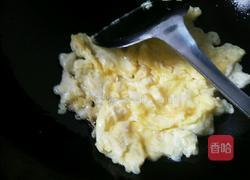 炒河粉的做法图解4