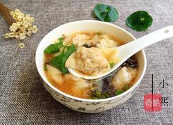 鮮肉餛飩的做法圖解15