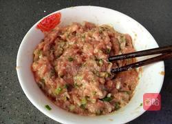 鮮肉餛飩的做法圖解4