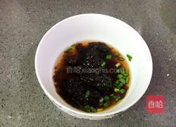 鮮肉餛飩的做法圖解13