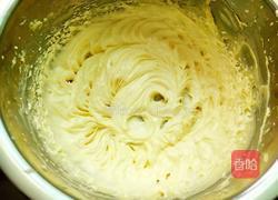 花生酱饼干的做法图解2