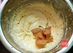 花生酱饼干的做法图解3