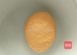 羊肉胡萝卜蒸饺的做法图解3