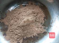 烧仙草的做法图解2