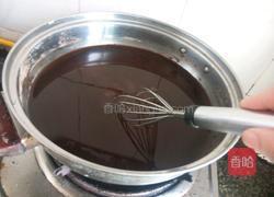 烧仙草的做法图解4