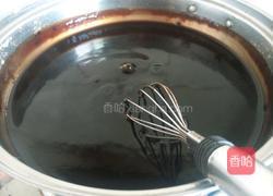 烧仙草的做法图解5