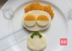 早餐～宝宝的做法图解5