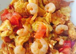 卷饼的做法图解5