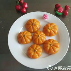 蒸南瓜饼的做法[图]