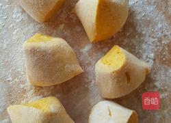 蒸南瓜饼的做法图解6